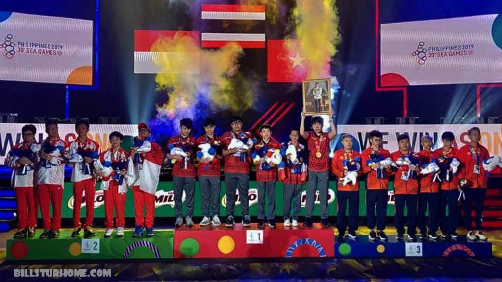 Esport Thailand สู่ระดับโลก Esport Thailand หรือเกมการแข่งขันEsport Thailand  ในประเทศไทยนั้นกำลังจะก้าวไปสู่ระดับโลกอย่างเต็มตัวแล้ว