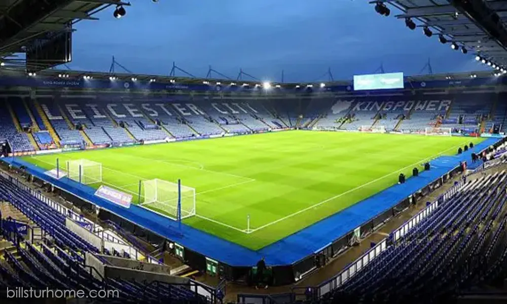 เลสเตอร์ยื่นอุทธรณ์ต่อการถูกหัก 6 คะแนน